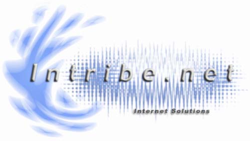 intribe, web designer